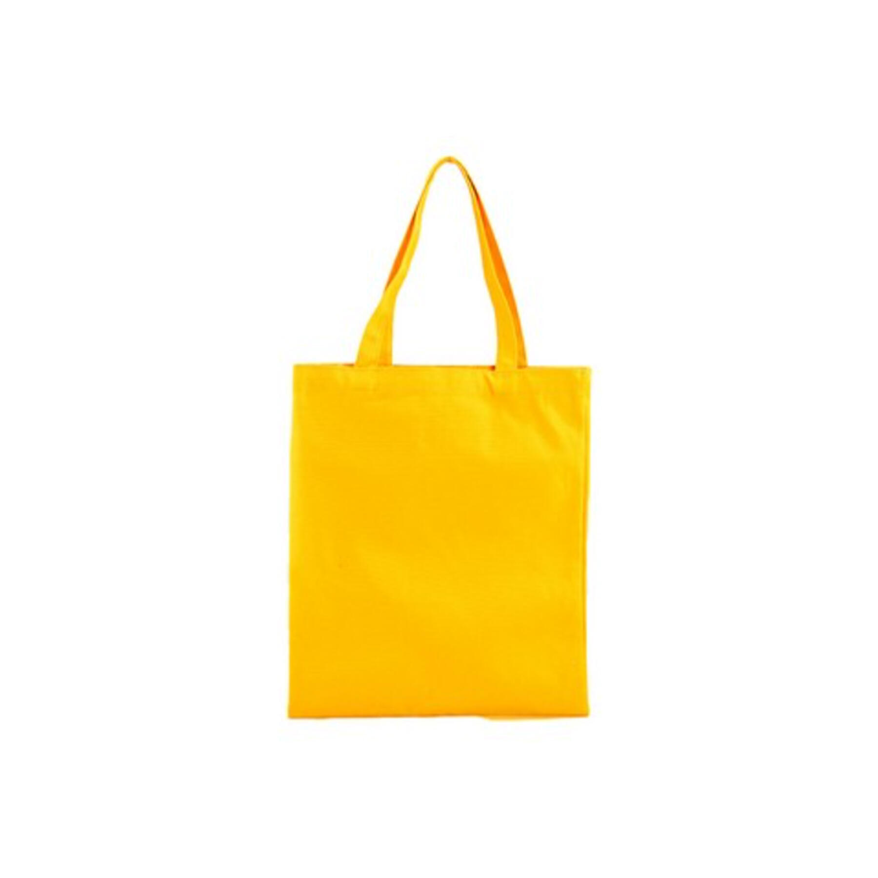 Large Canvas Tote Bag