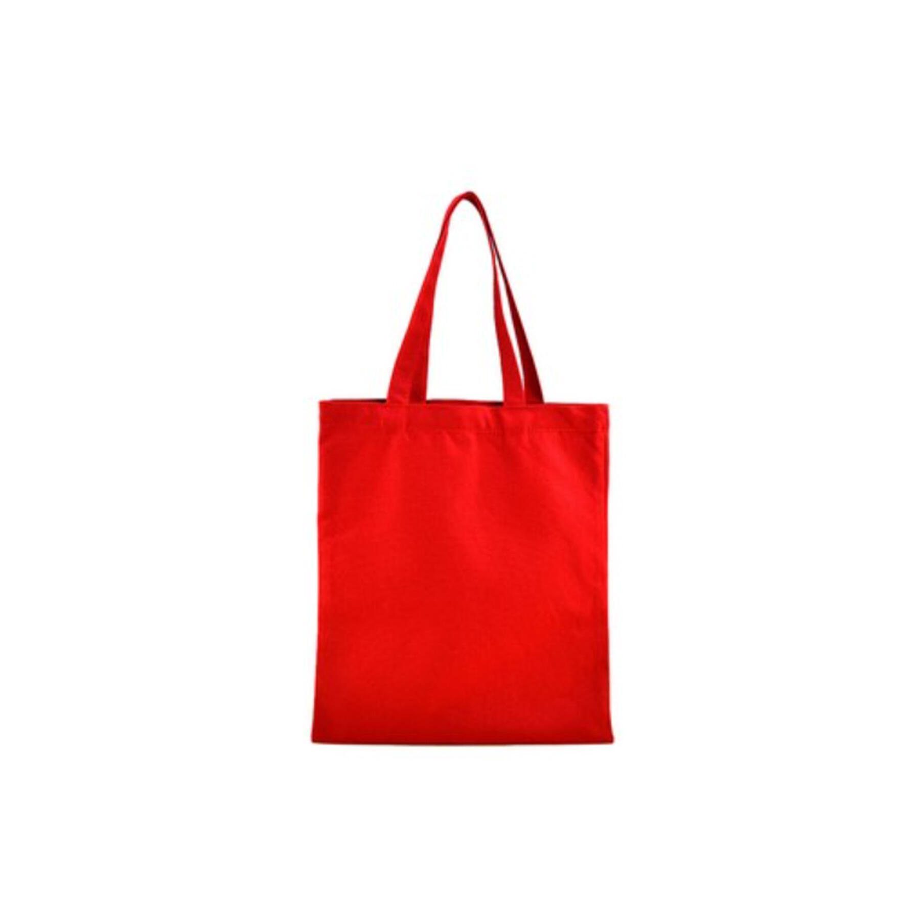 Large Canvas Tote Bag
