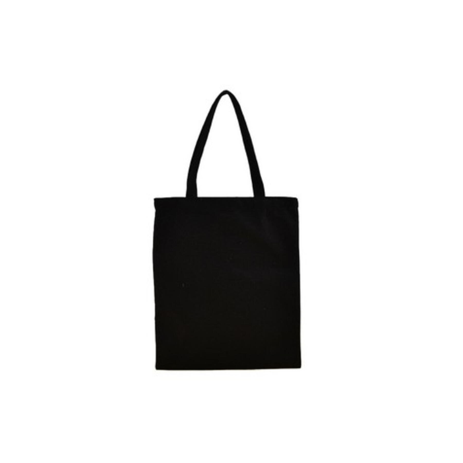 Large Canvas Tote Bag