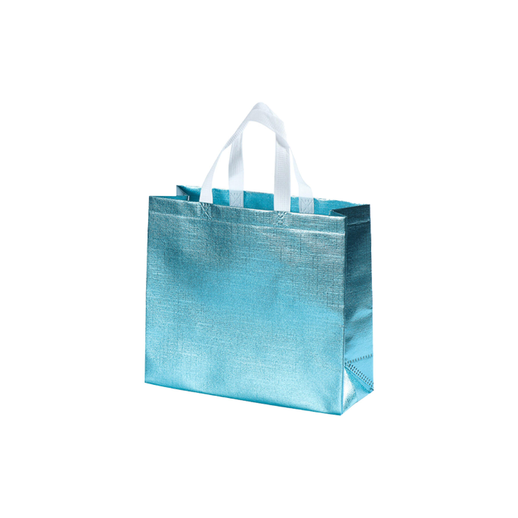 Shiny Reusable Shopping Bag