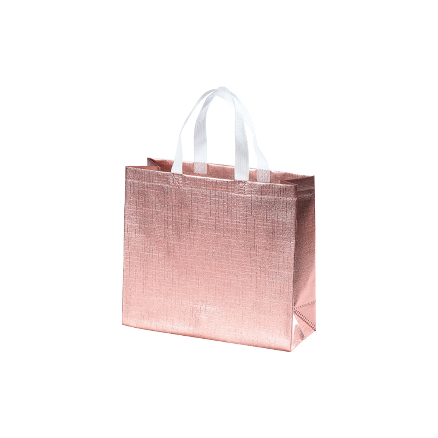 Shiny Reusable Shopping Bag