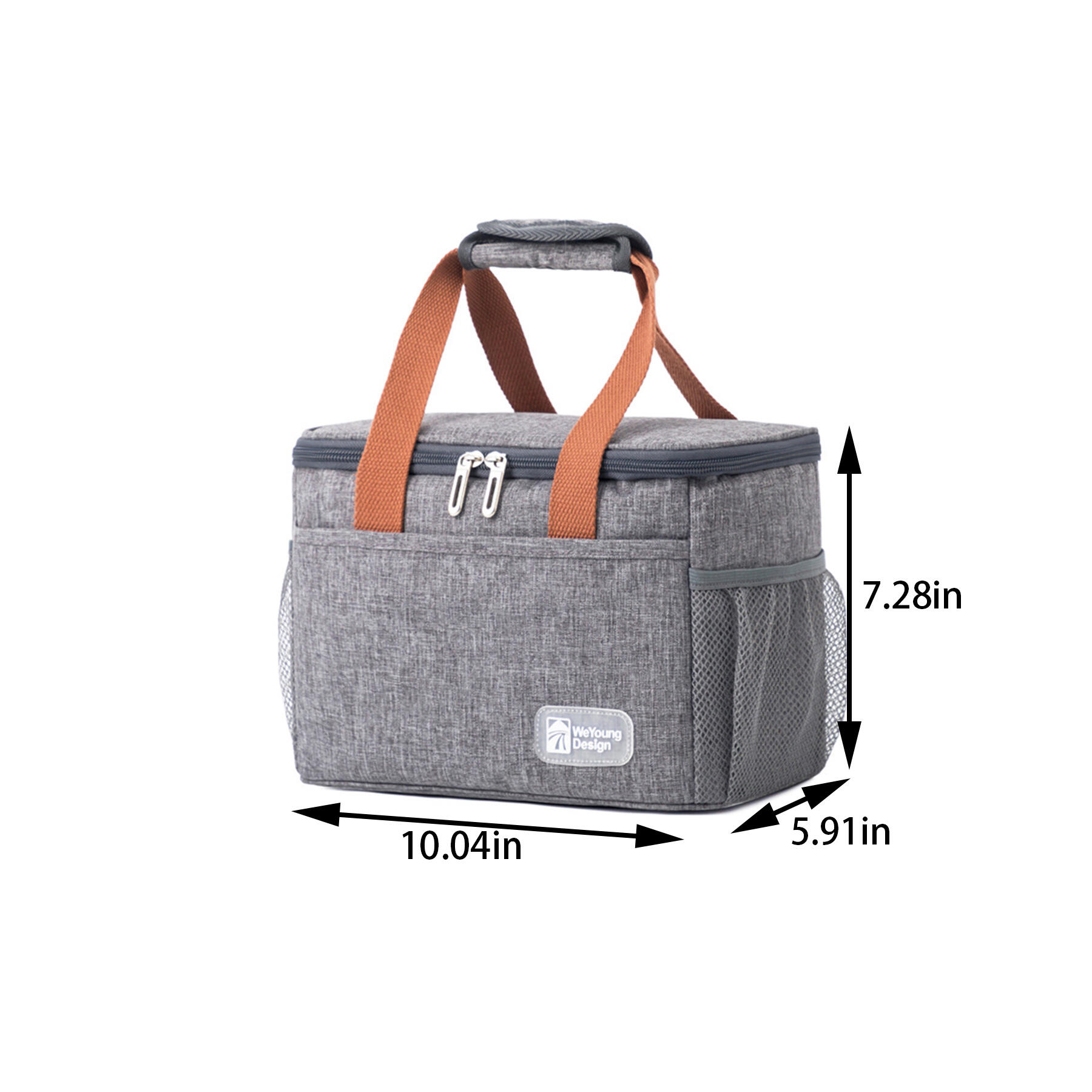 Thermal Lunch Tote