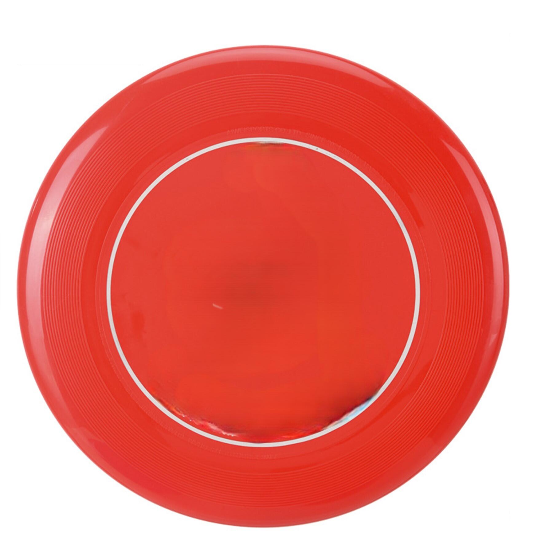 Professional Flying Disc