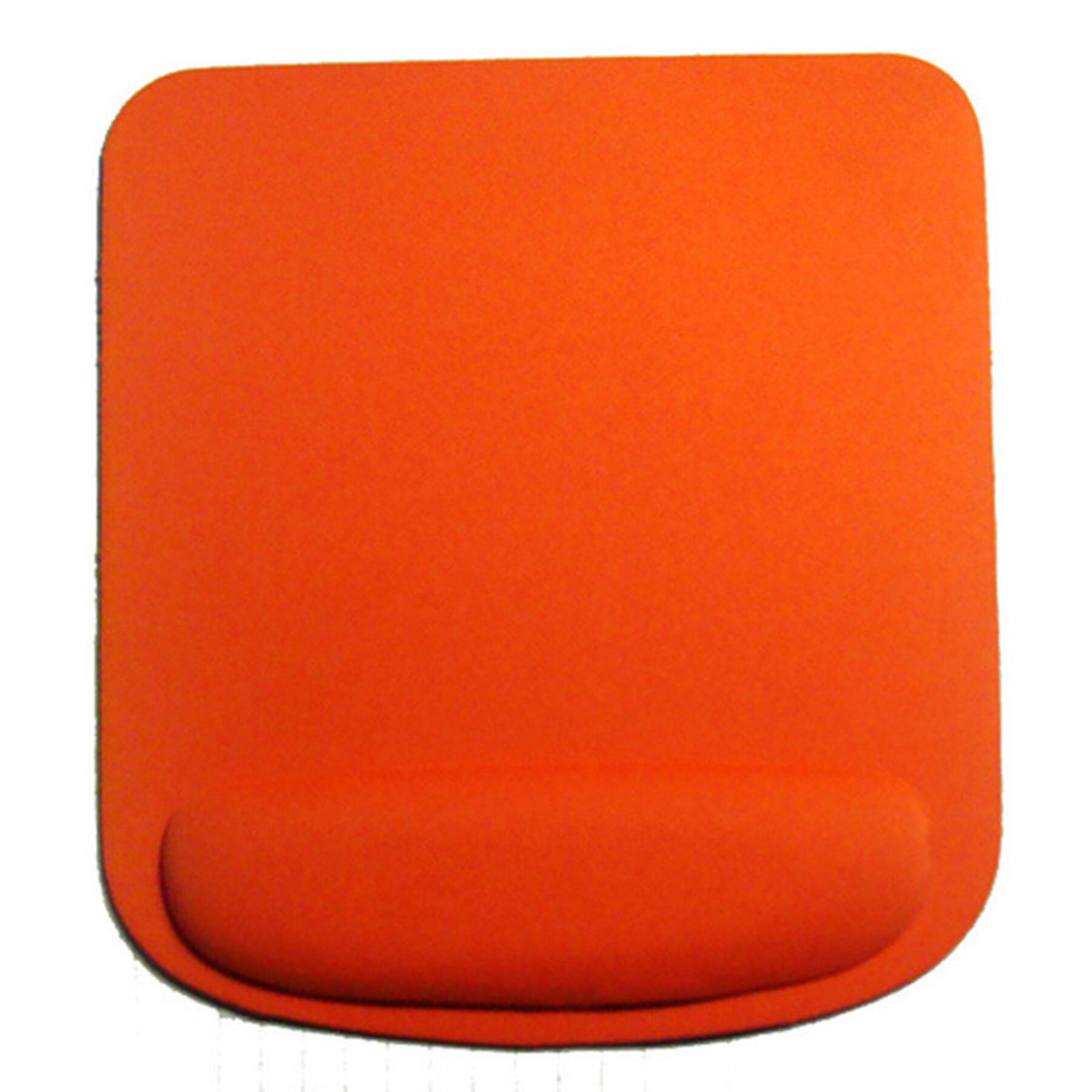 Ergonomic Memory Foam Mouse Pad