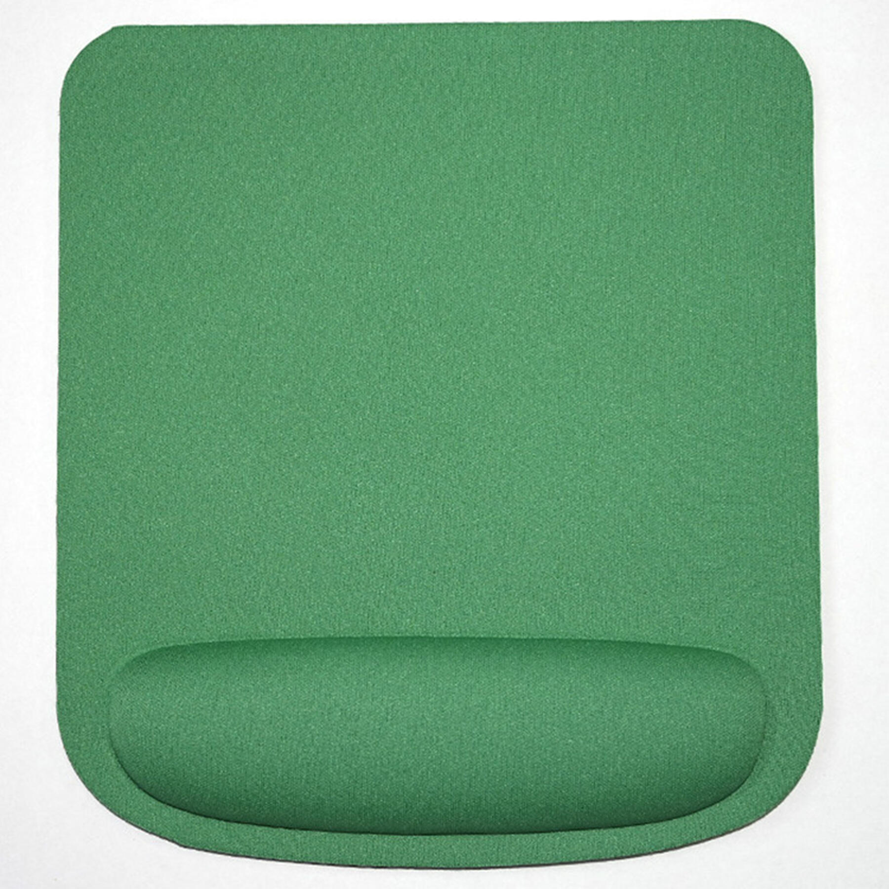 Ergonomic Memory Foam Mouse Pad