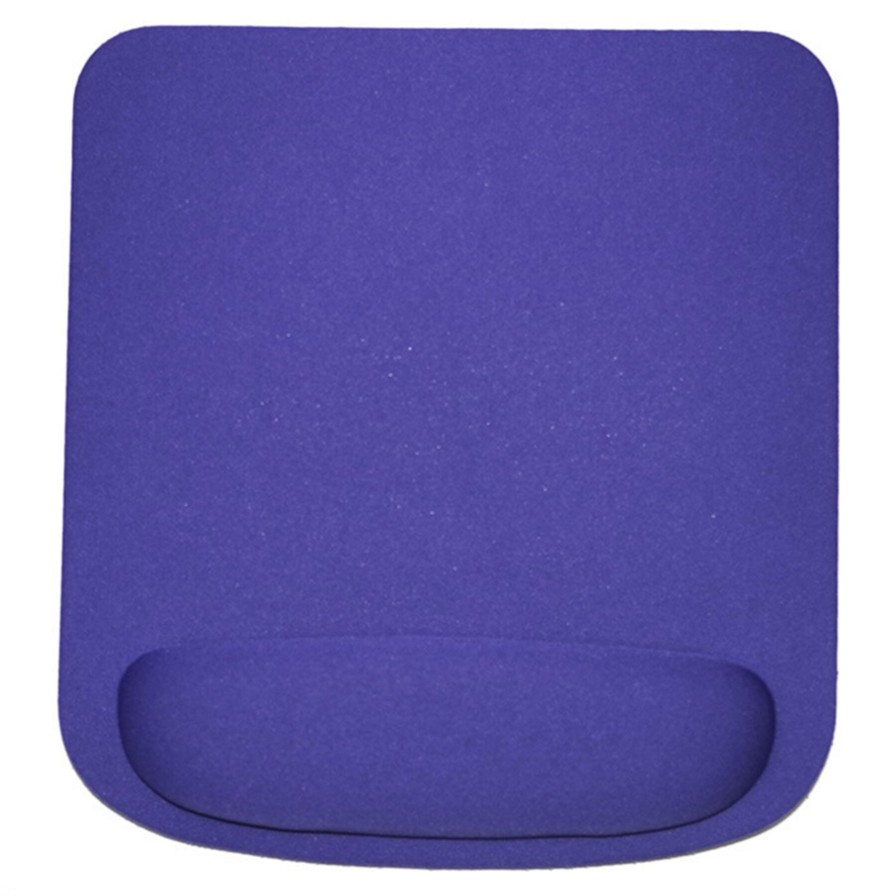 Ergonomic Memory Foam Mouse Pad