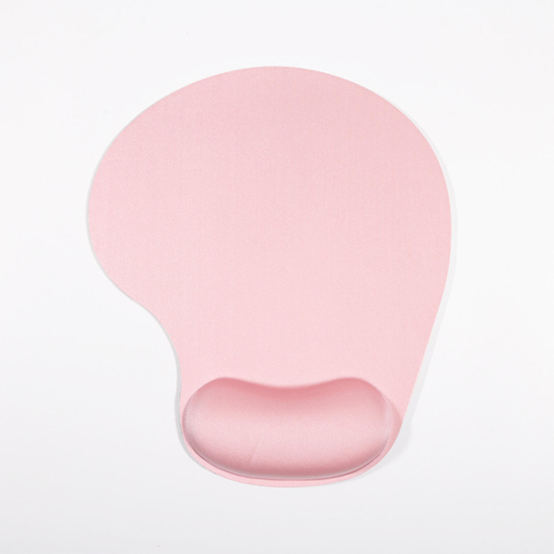 Ergonomic Mouse Pad with Wrist Support