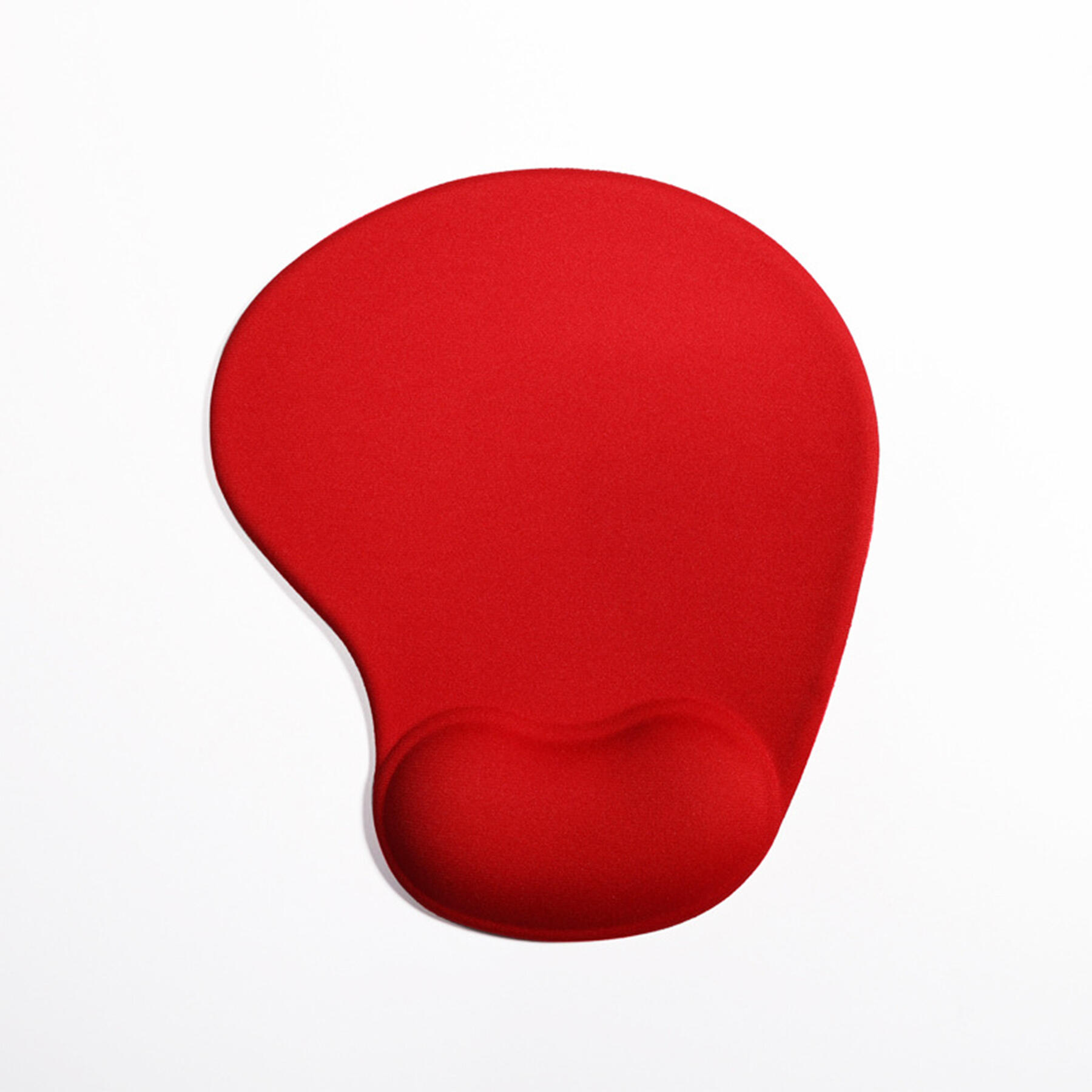 Ergonomic Mouse Pad with Wrist Support