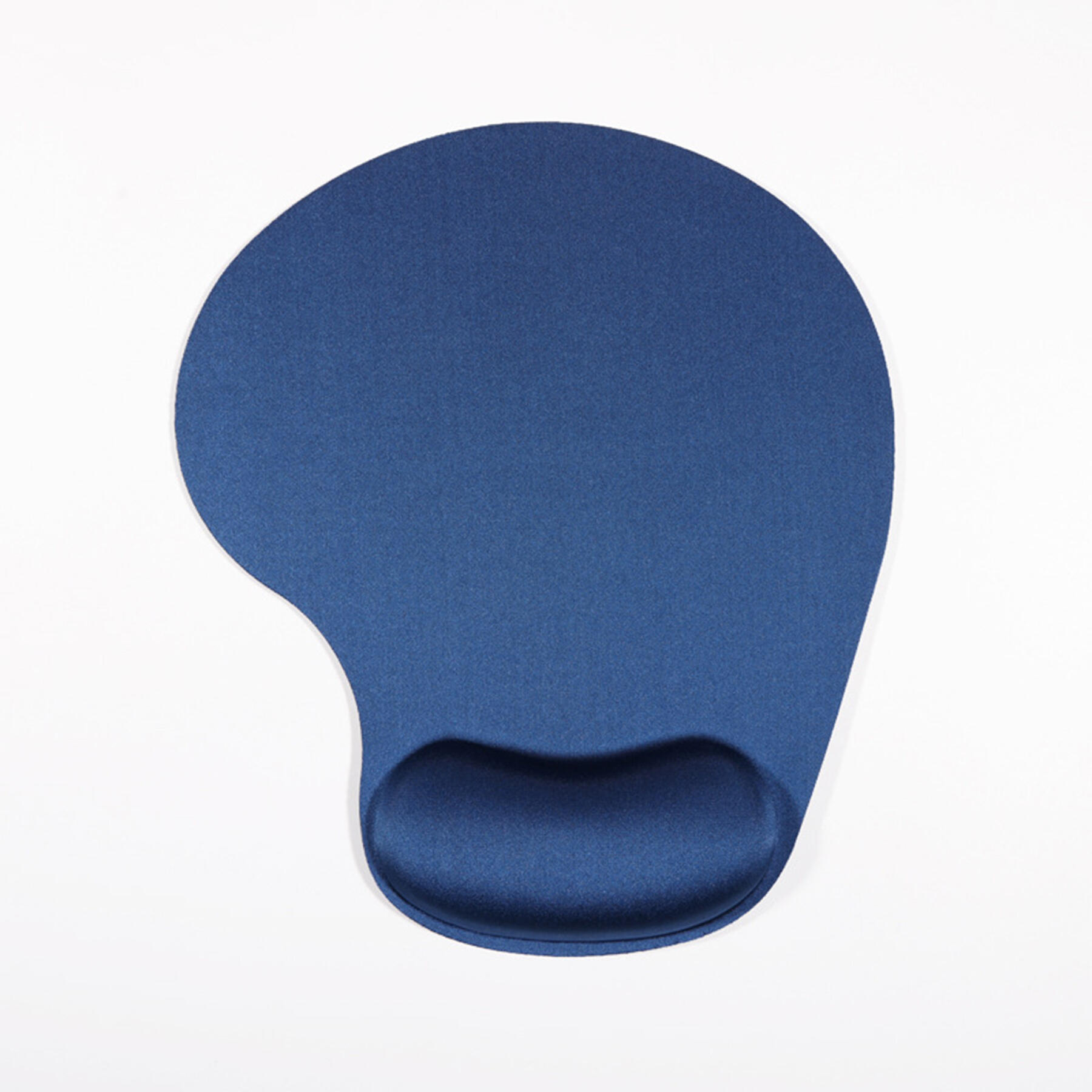 Ergonomic Mouse Pad with Wrist Support