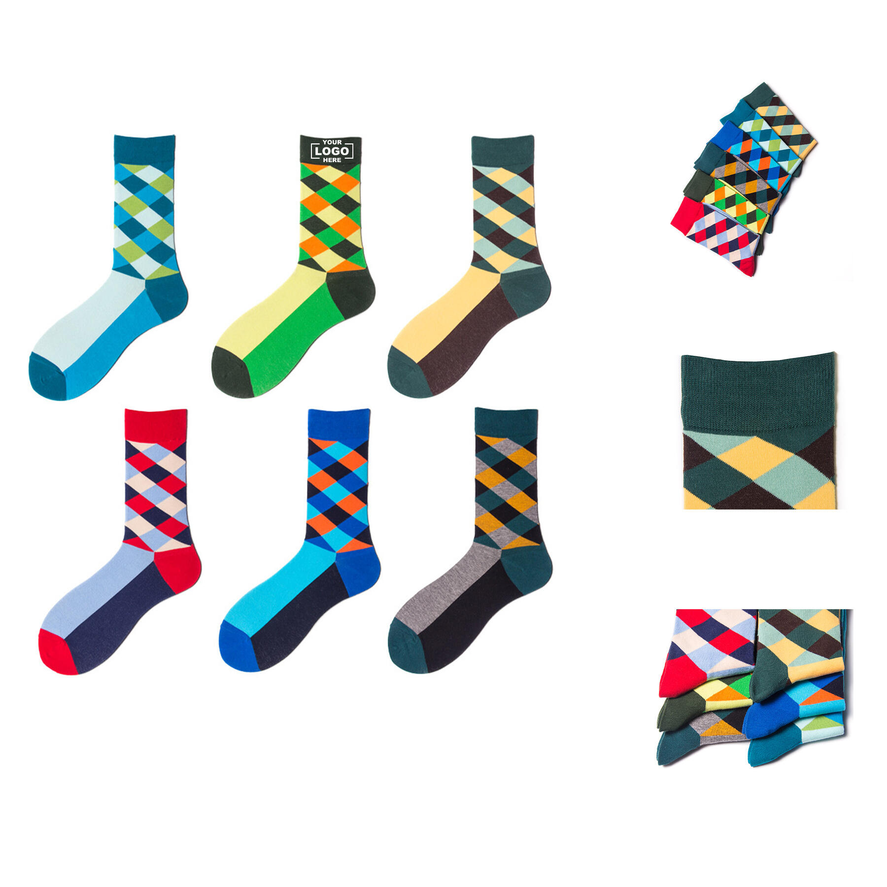 Performance Sports Socks