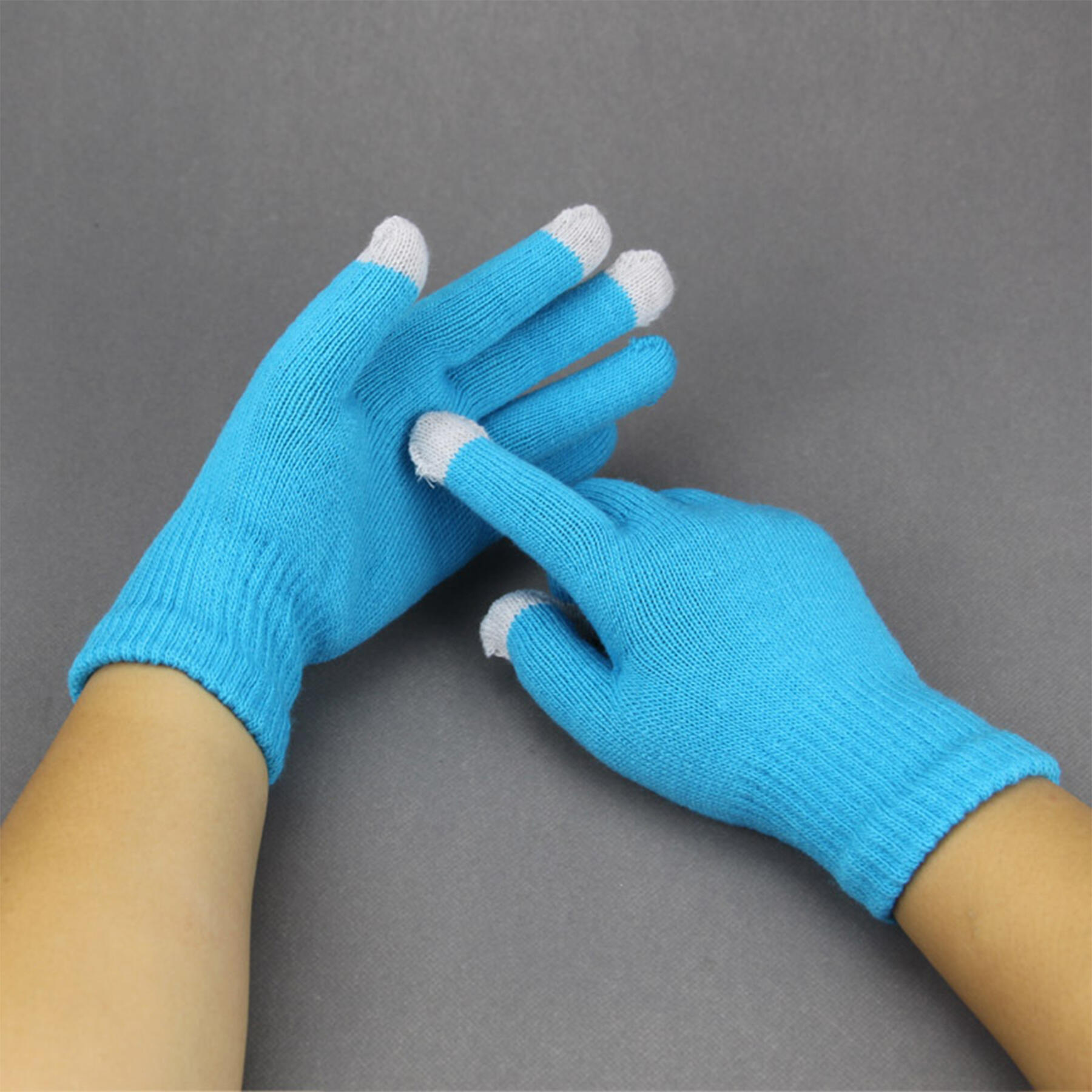 Thermal Touchscreen Gloves