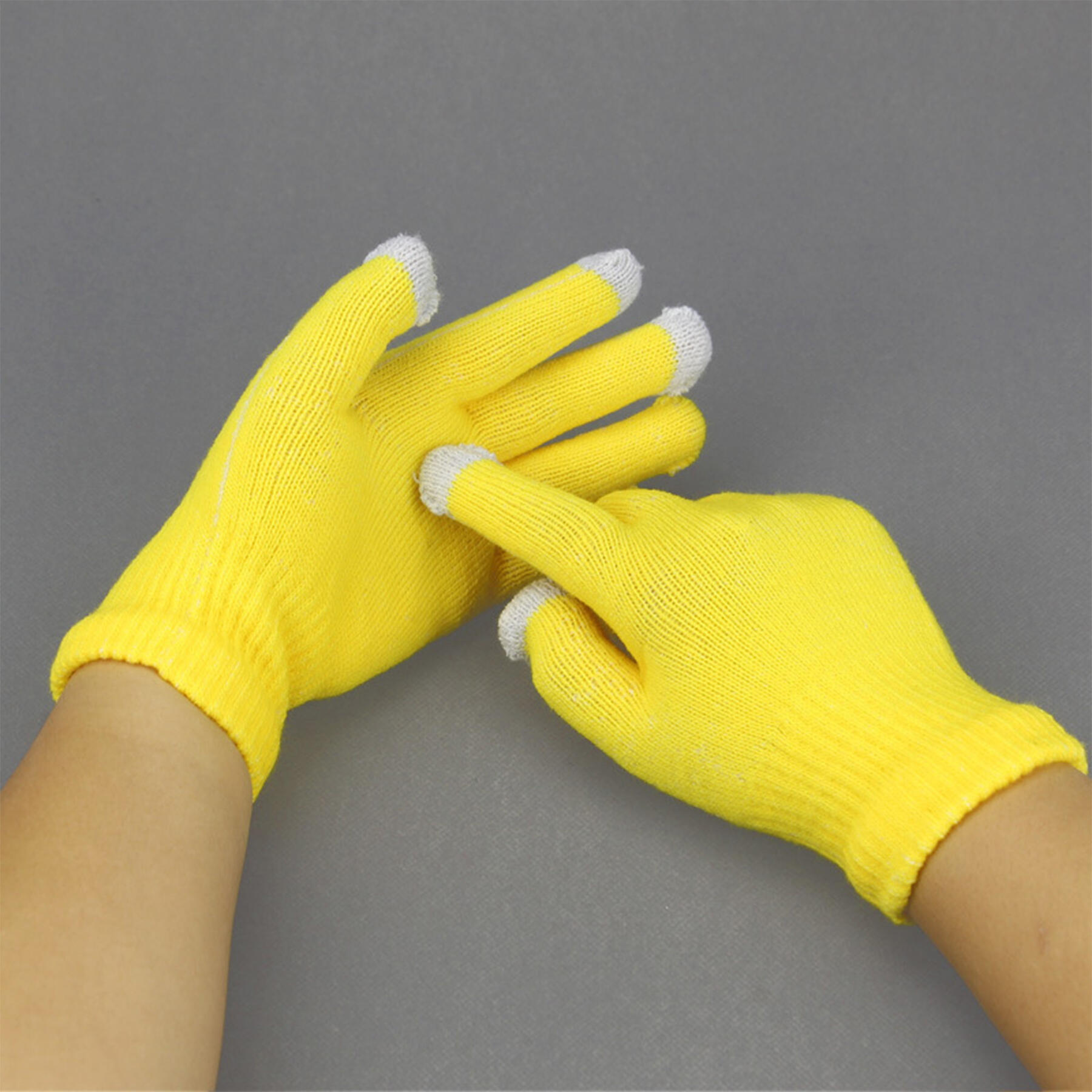 Thermal Touchscreen Gloves