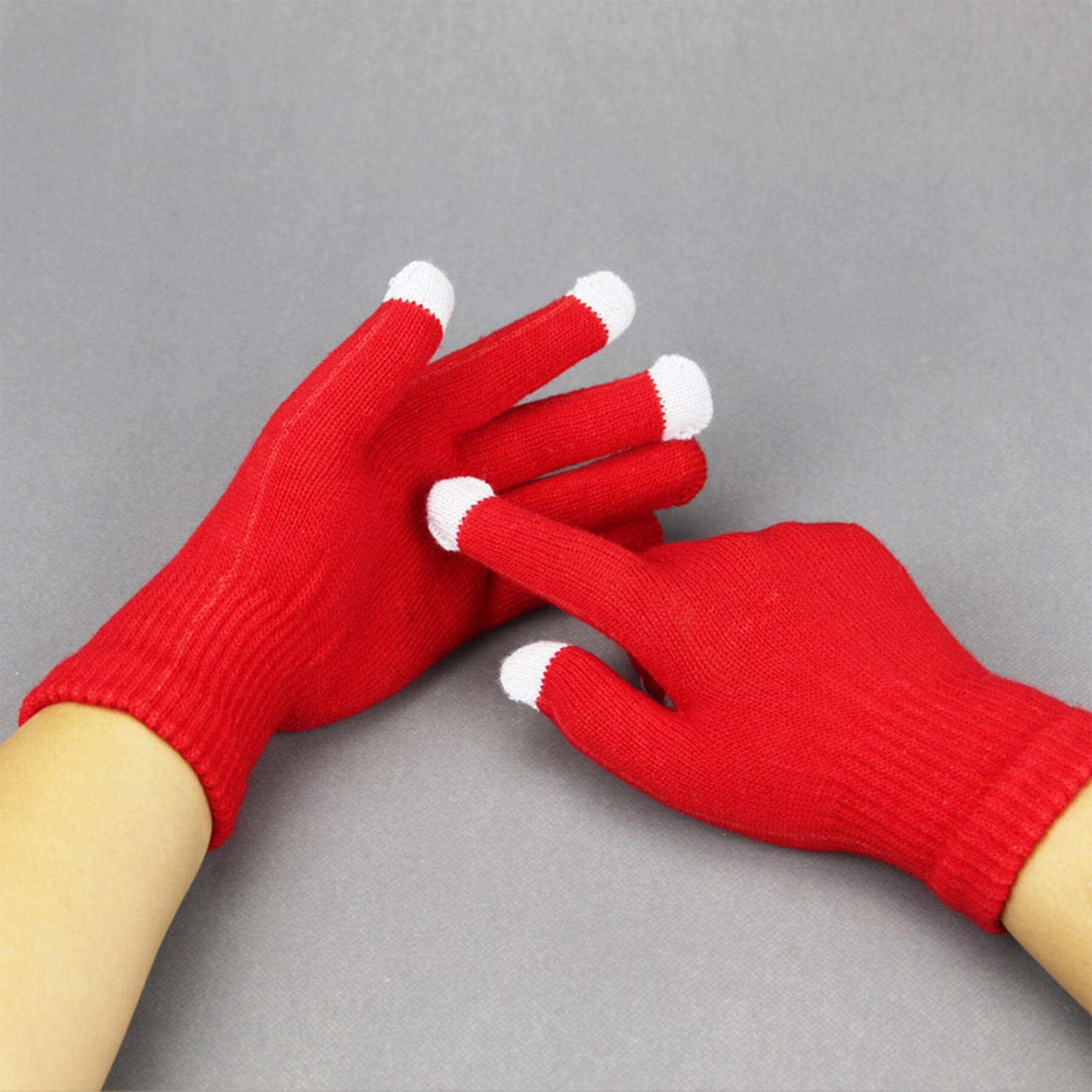 Thermal Touchscreen Gloves