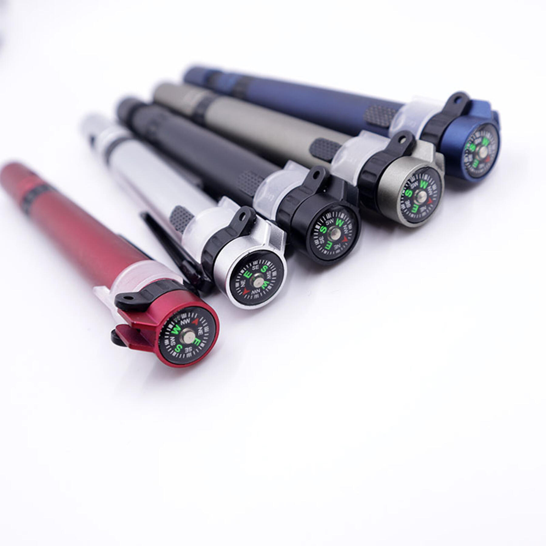 6-in-1 Multifunctional Tool Pen
