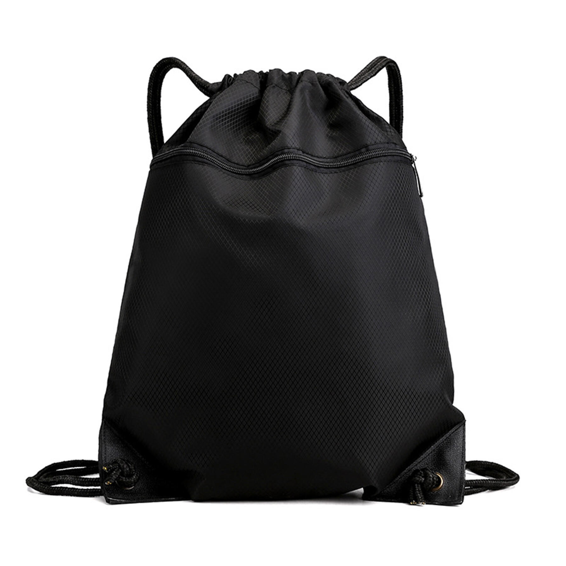 Polyester Drawstring Backpack