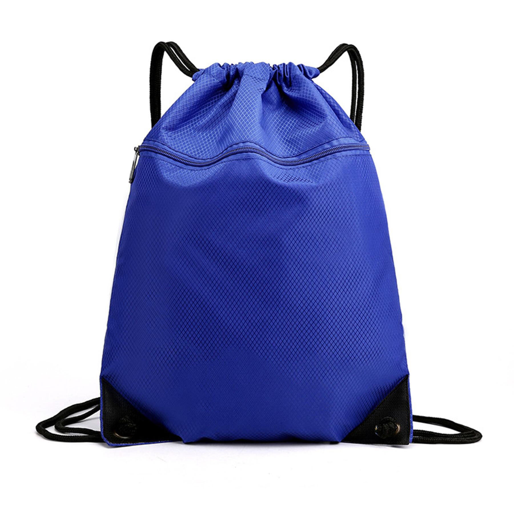 Polyester Drawstring Backpack