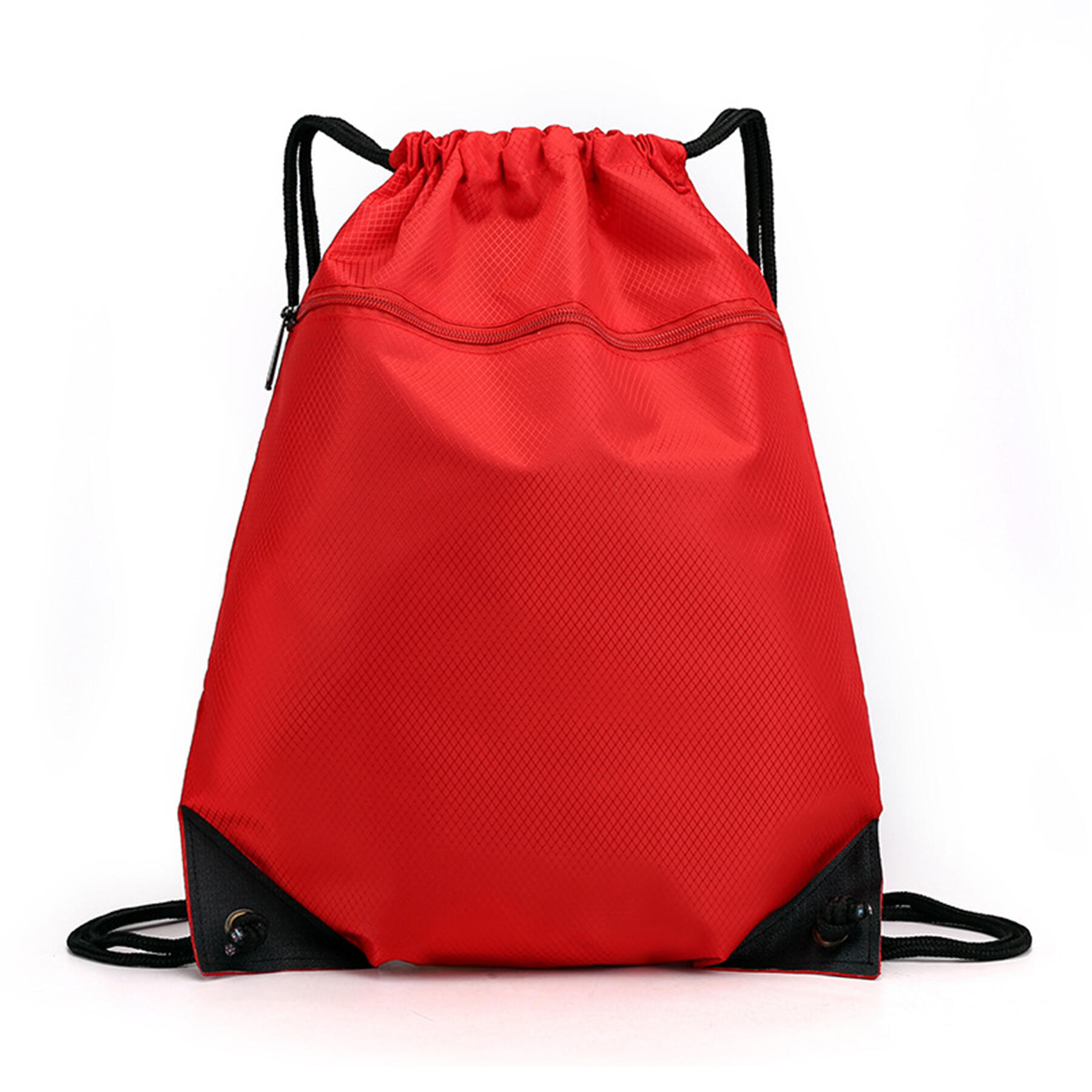 Polyester Drawstring Backpack
