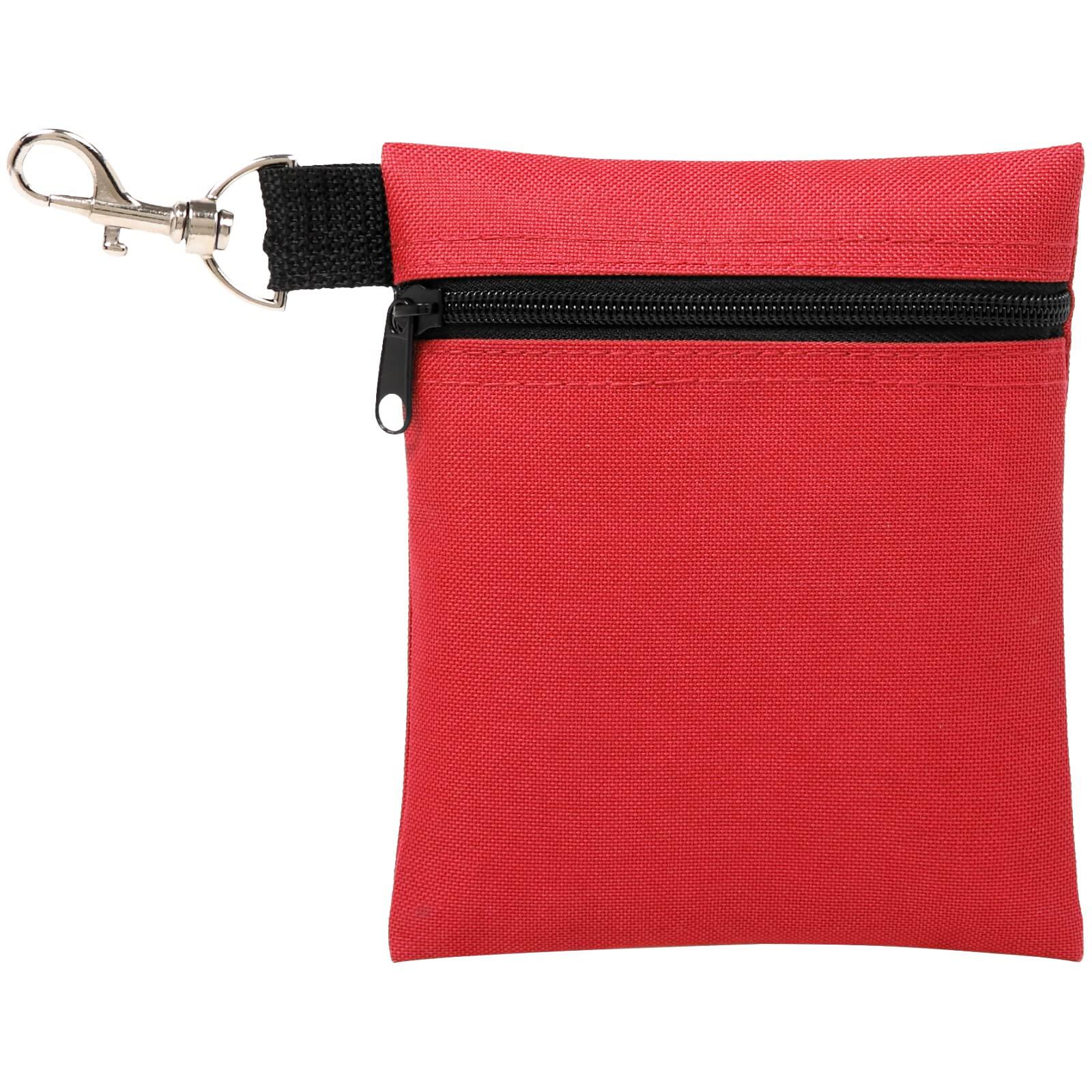 Golf Tee Pouch