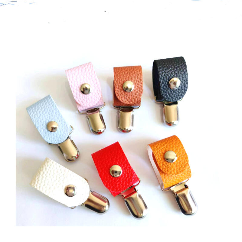 Hat Clips for Travel