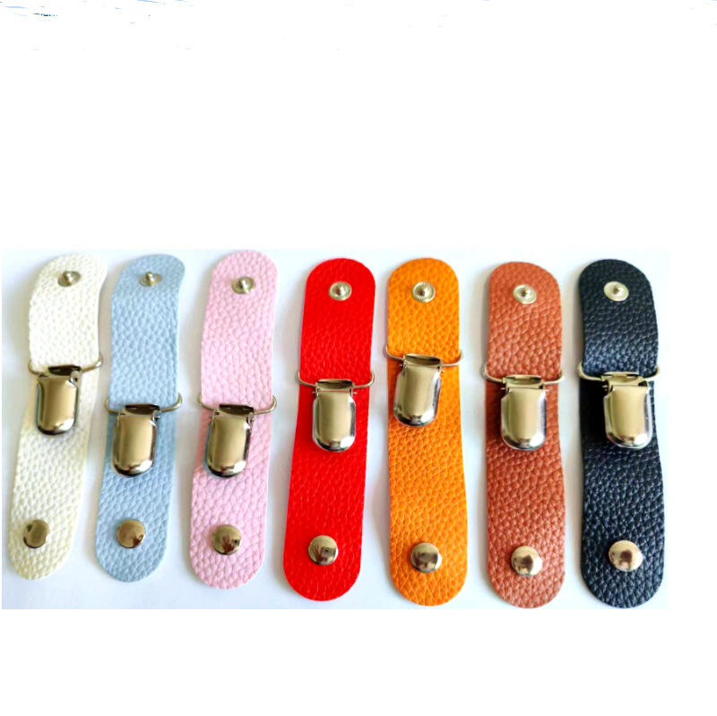 Hat Clips for Travel