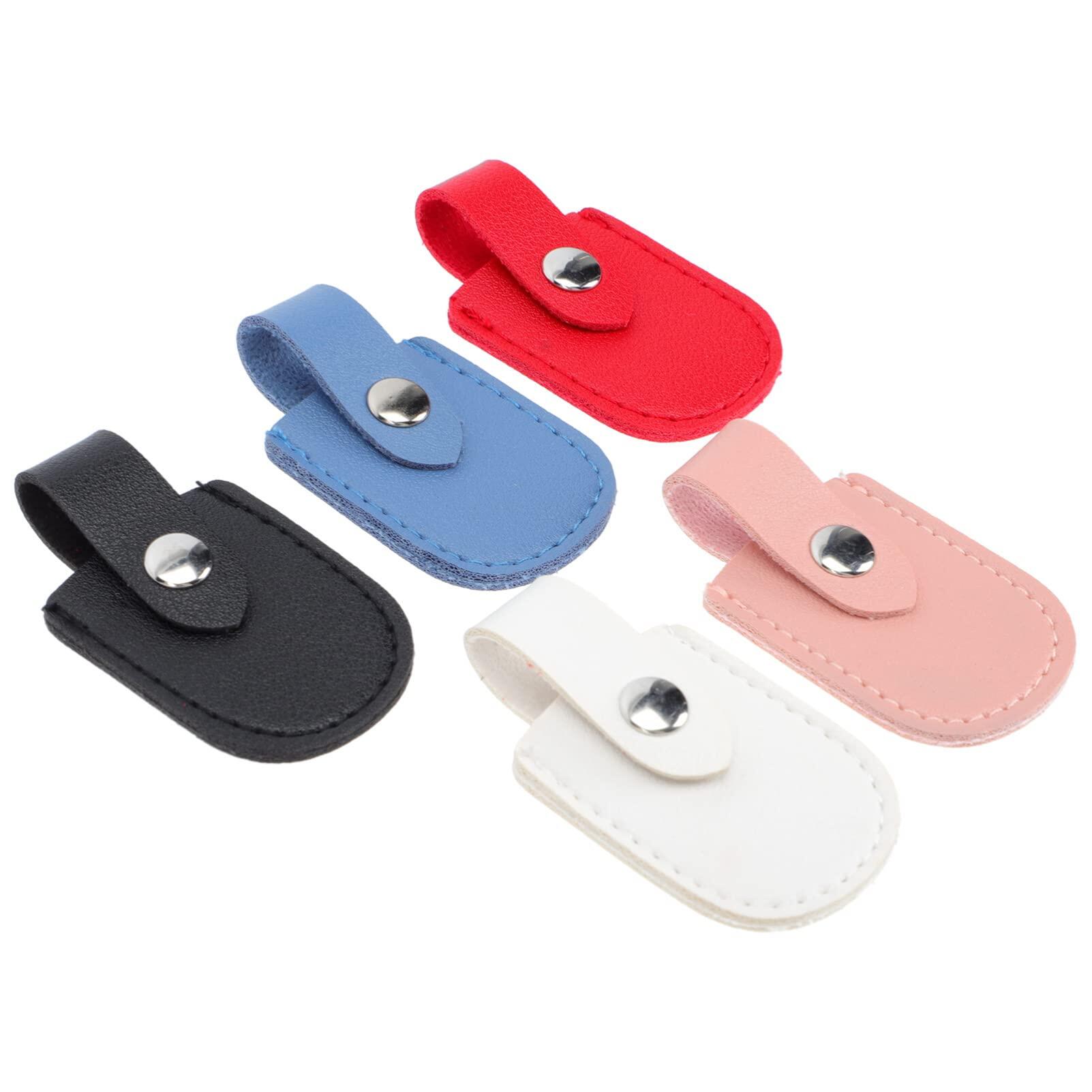PU Leather Pliers Sheath