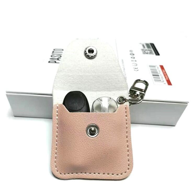 Leather Case for Smoking Accessories