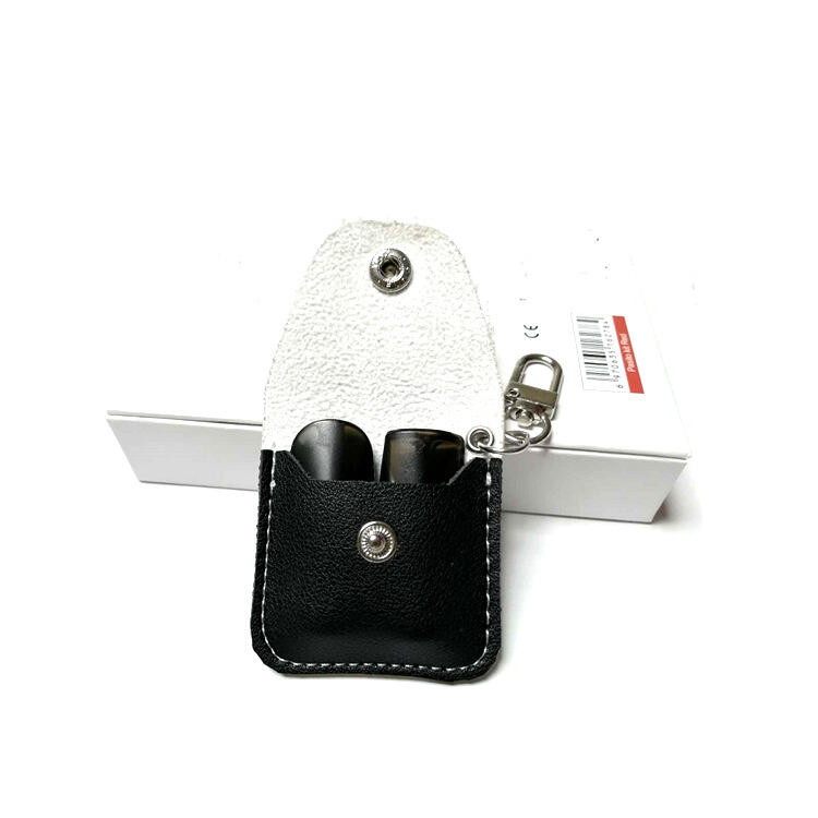 Leather Case for Smoking Accessories