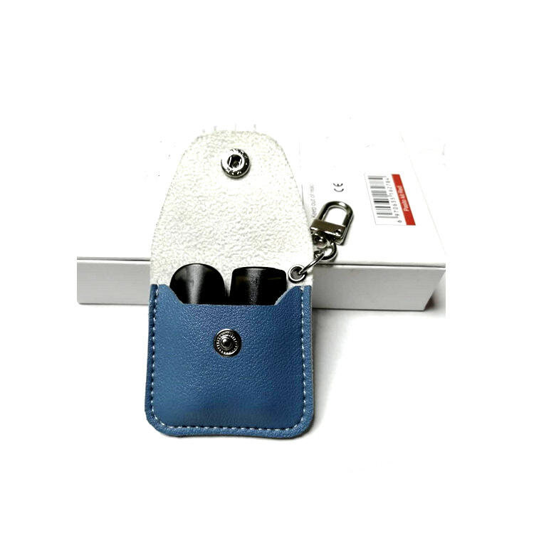Leather Case for Smoking Accessories