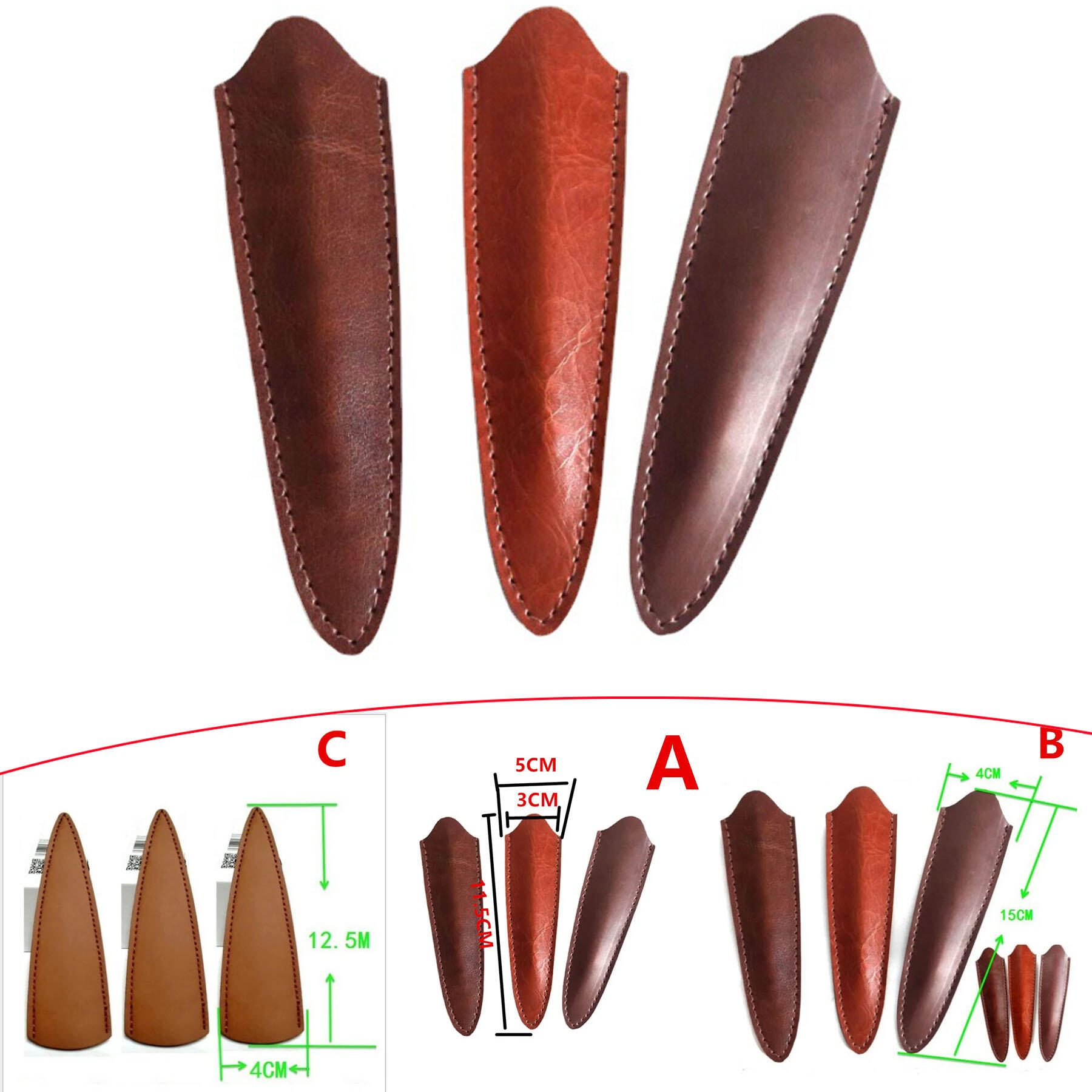 Knife Sheath