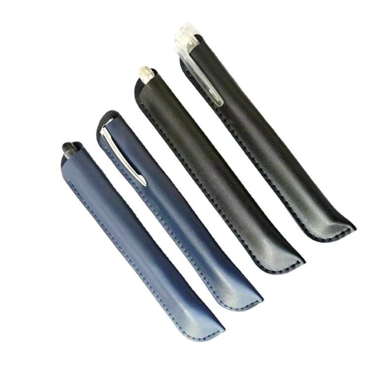 Leather Fountain Pen Sleeve