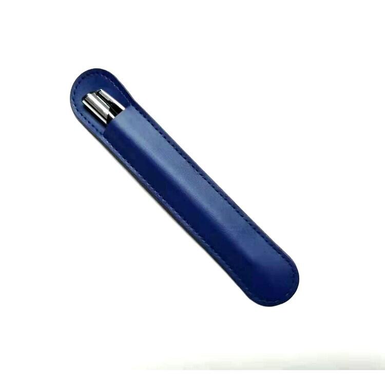 Leather Fountain Pen Sleeve