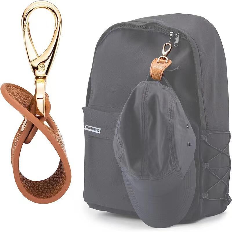 Hat Clip for Travel
