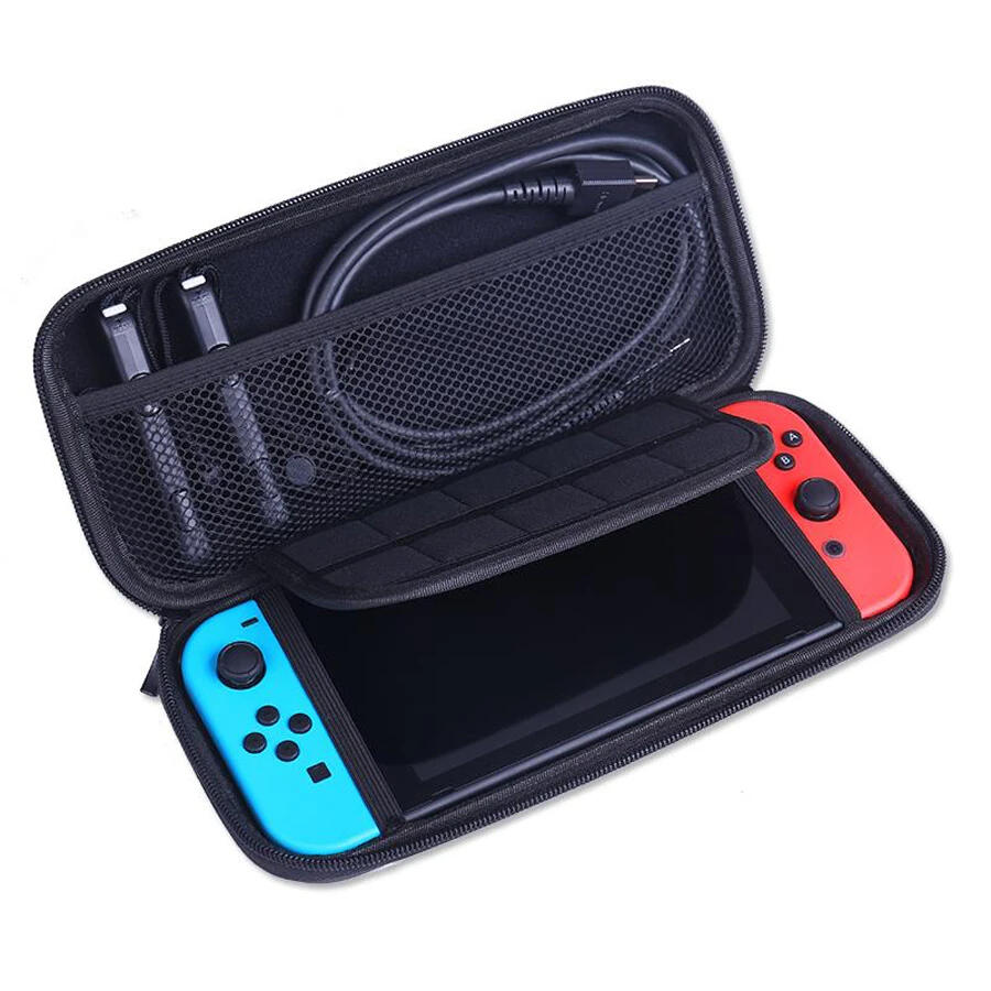 Switch Carrying Case