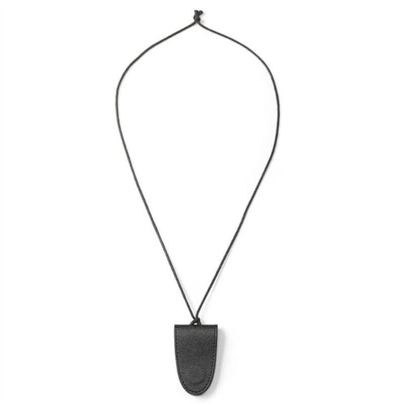 Sunglasses Clip with Eyeglass Retainer Chains