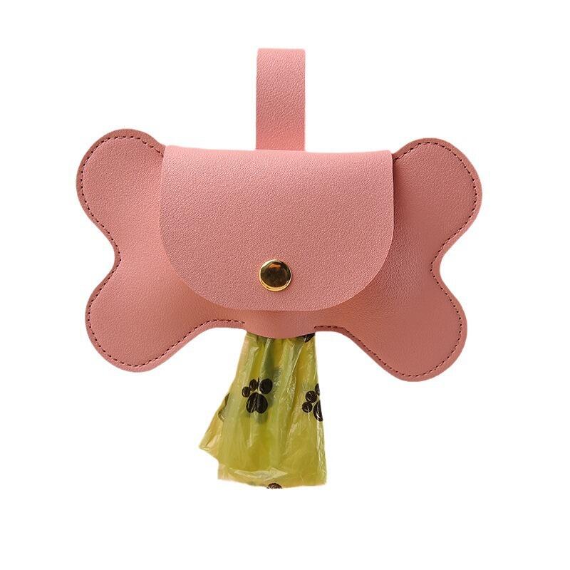 Practical Pet Waste Bag Holder
