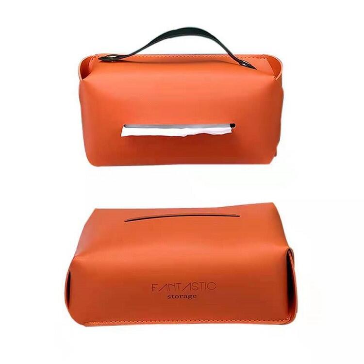 Tissue Box Cover Rectangular