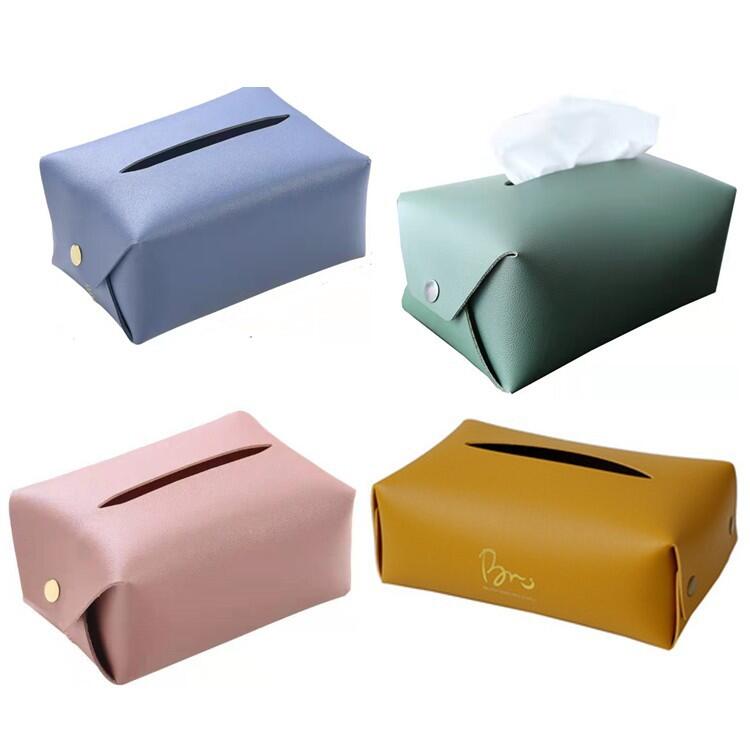 Tissue Box Cover Rectangular