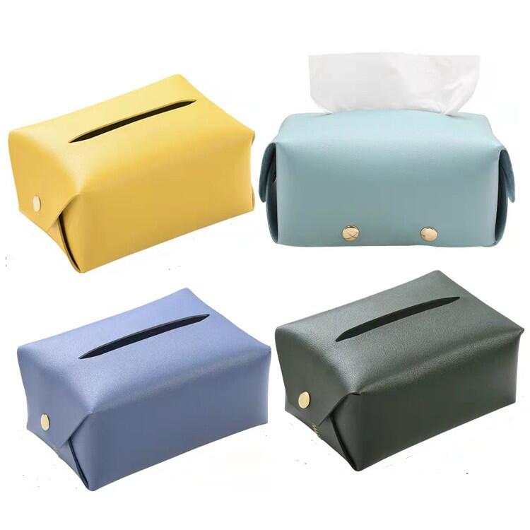 Tissue Box Cover Rectangular