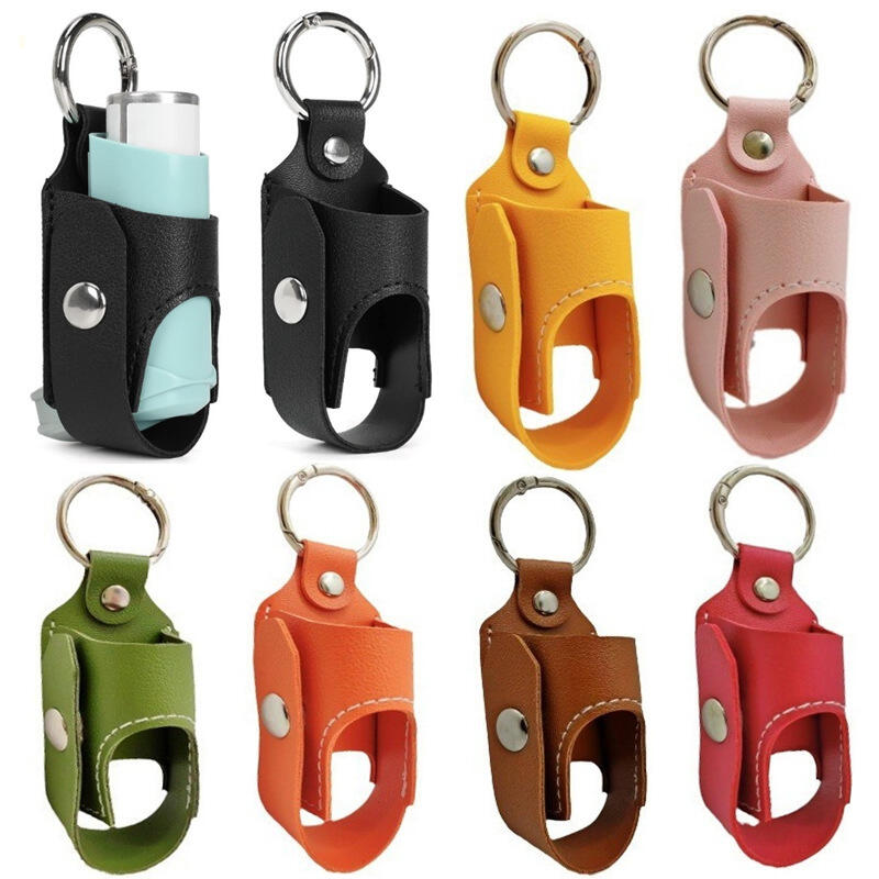 Asthma Inhaler Holder