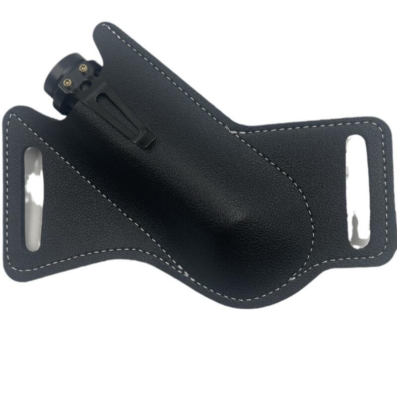 Leather Knife Sheath for Belt