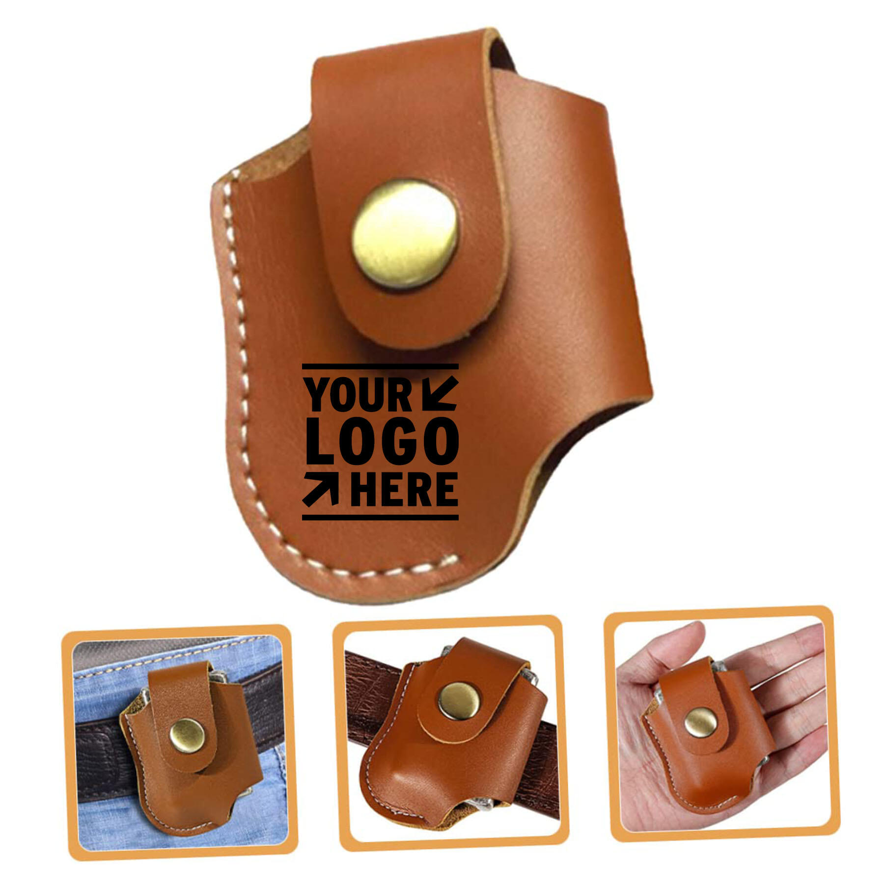 Lighter Protective Cover