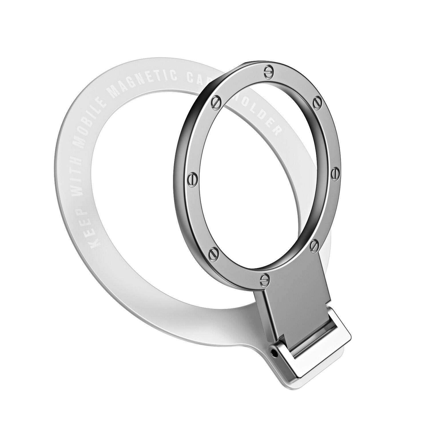 Phone Ring Holder