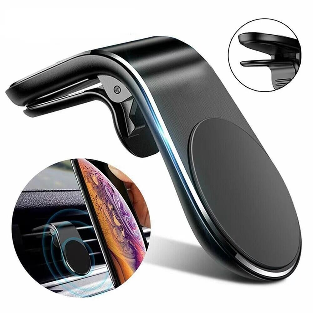 Magnetic Car Phone Holder
