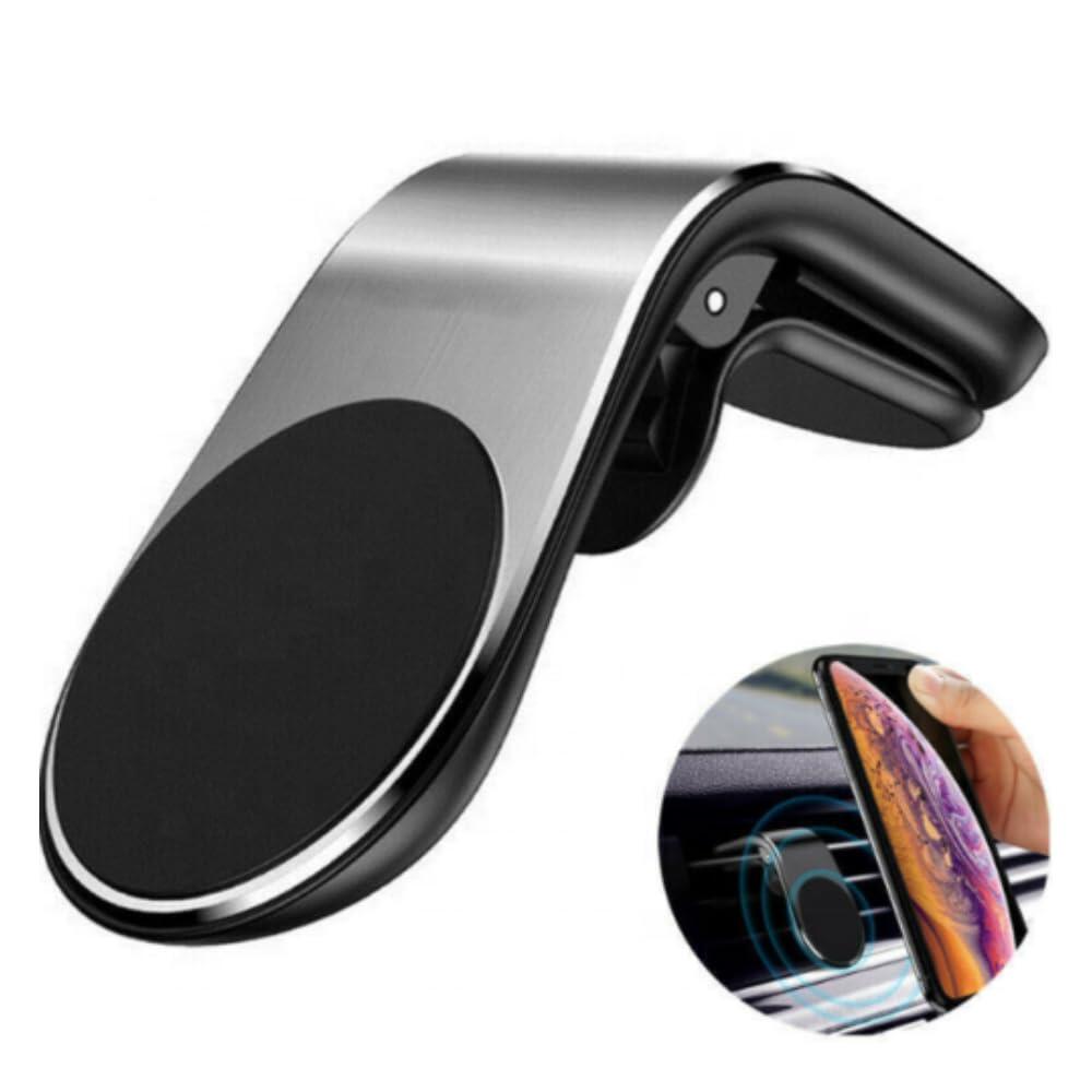Magnetic Car Phone Holder