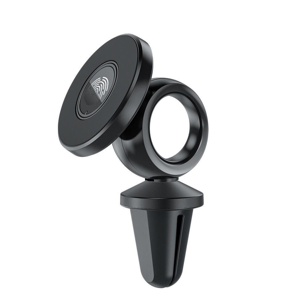 Magnetic Phone Holder for Car Dashboard
