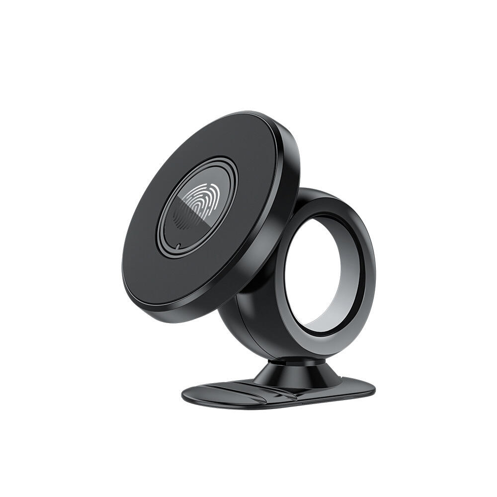Magnetic Phone Holder for Car Dashboard