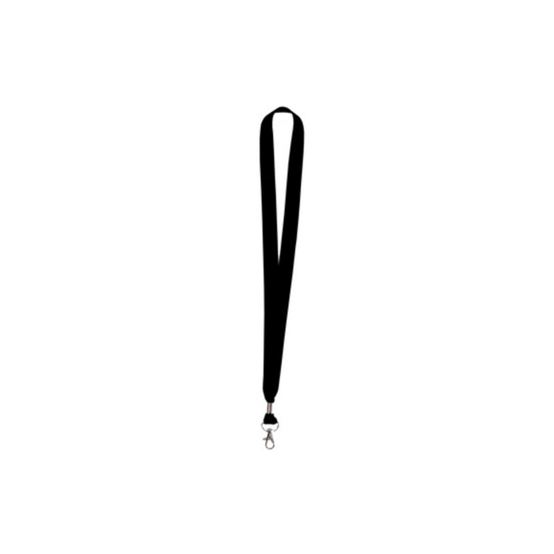 Colorful Lanyard with Lobster Claw Clip