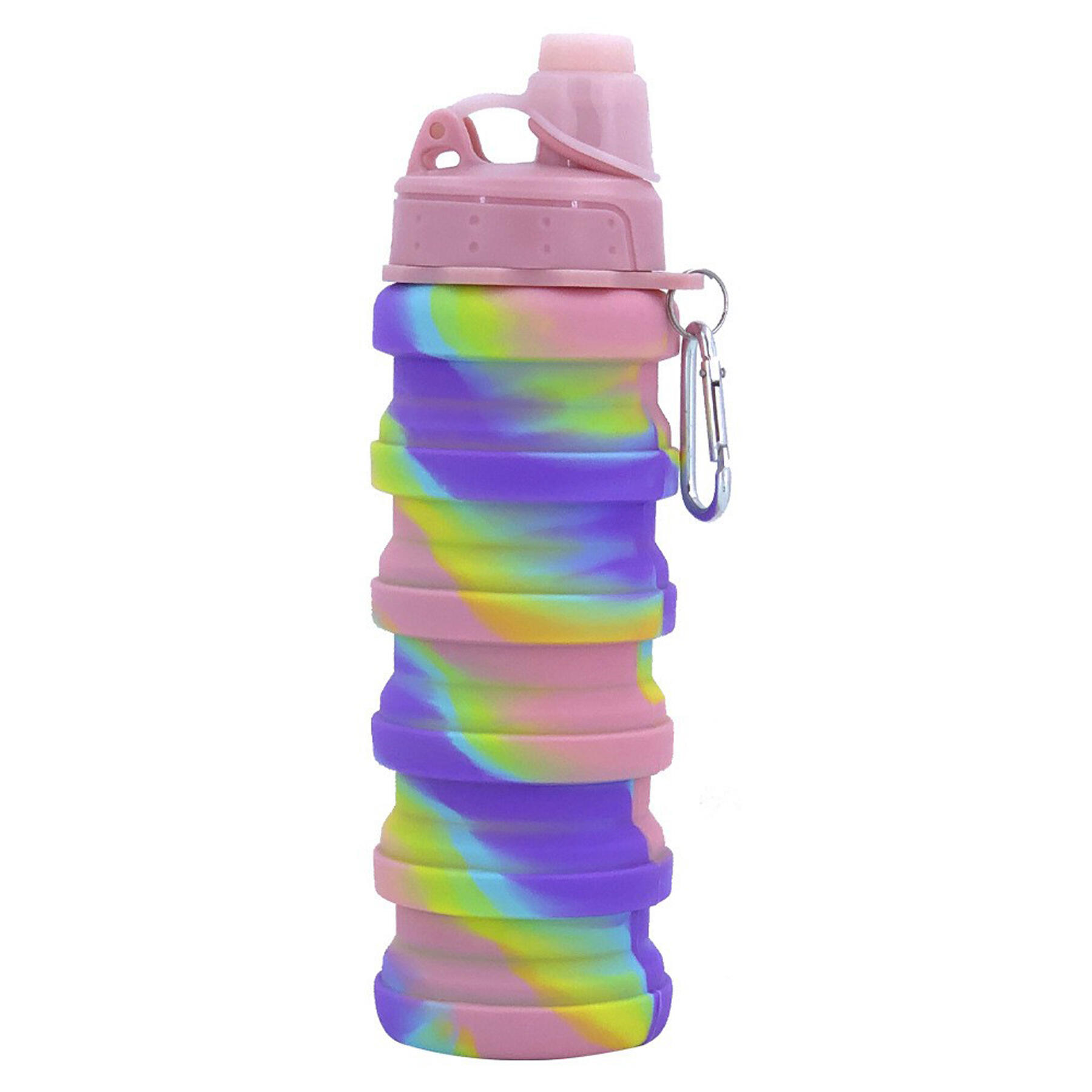 16OZ Collapsible Cup