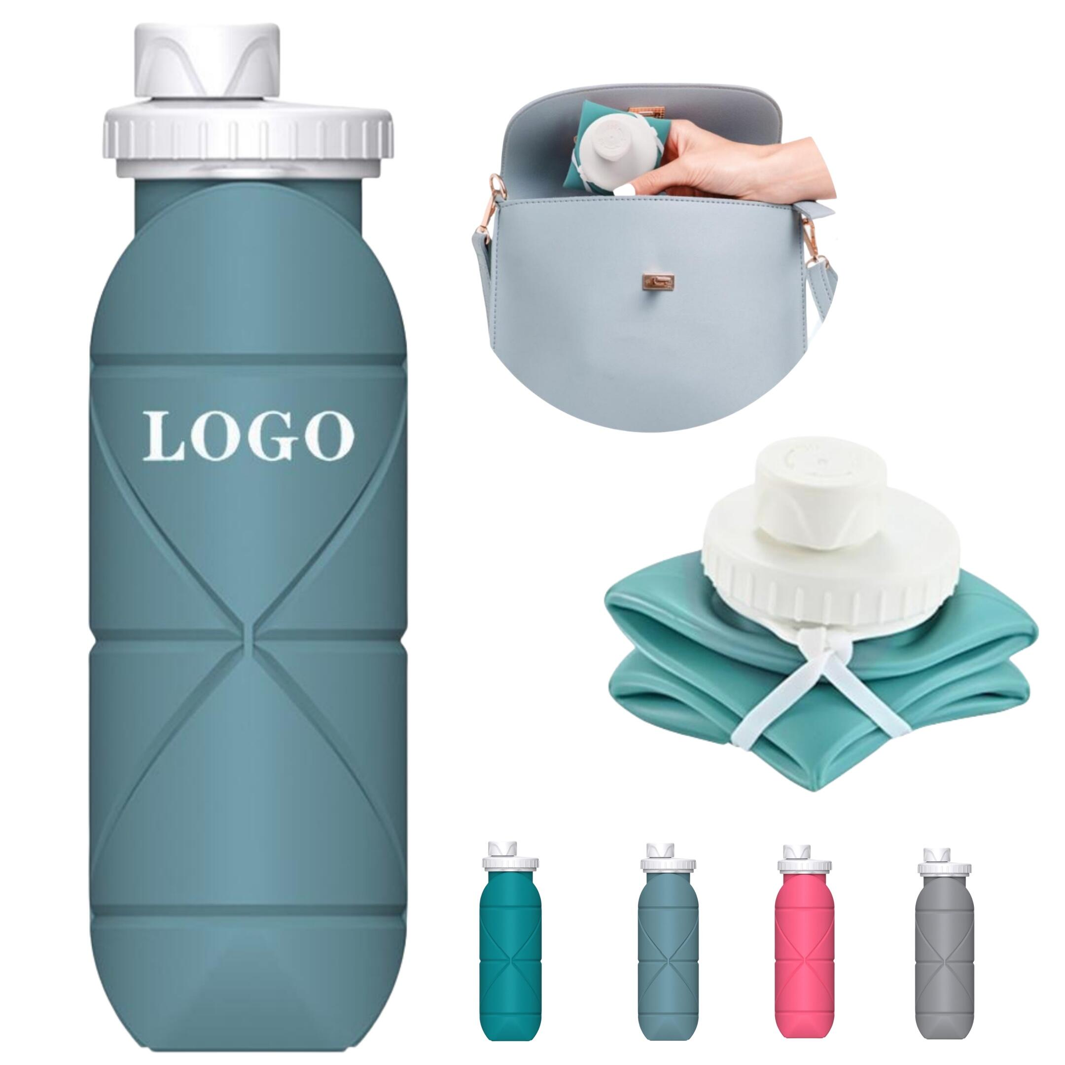 21OZ Collapsible Cup