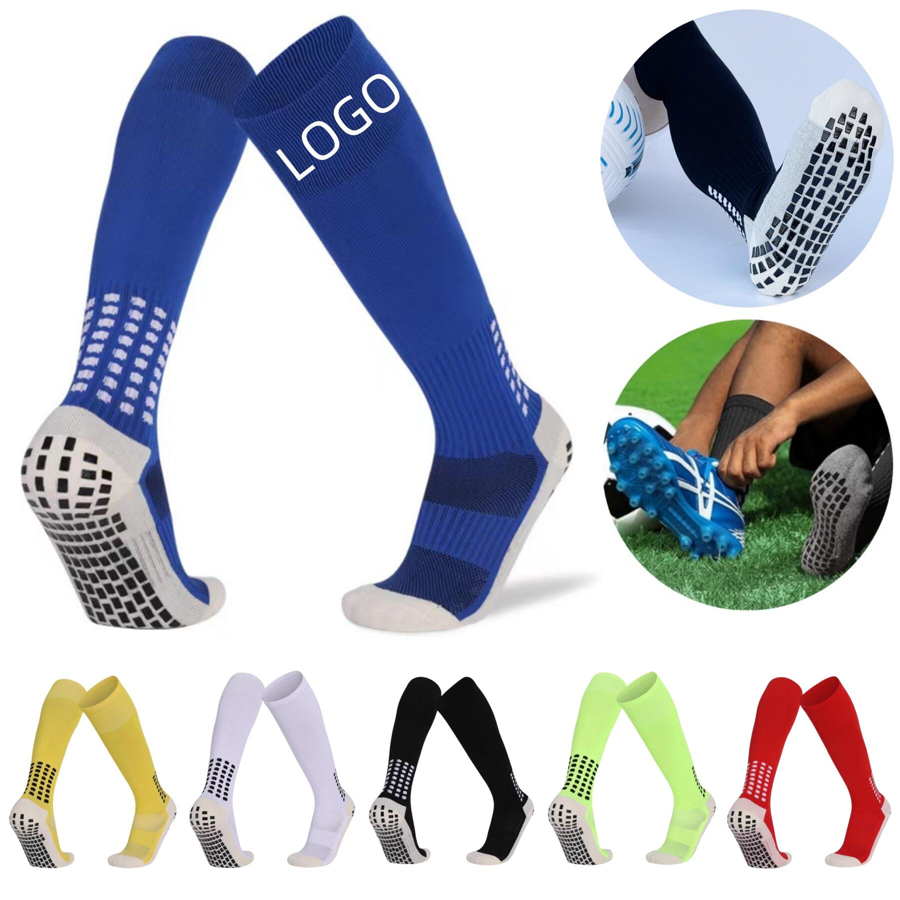 Non Slip Adhesive Sock
